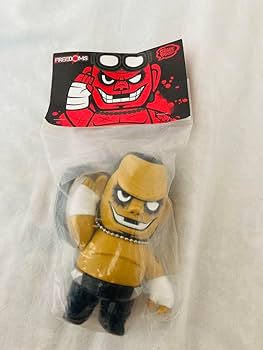 Amazon.co.jp: 葛西純フィギュア デスマッチ 大日本プロレス 狂